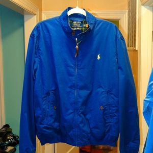 Ralph Lauren Polo lined Jacket